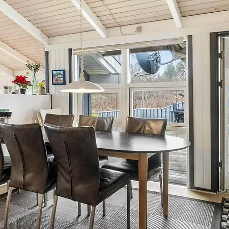 9 Person In Vakantiehuis
