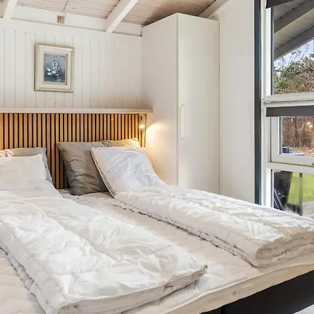 9 Person In Ferienhaus