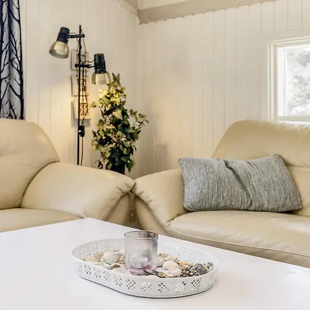 Ferienhaus 9 Person In
